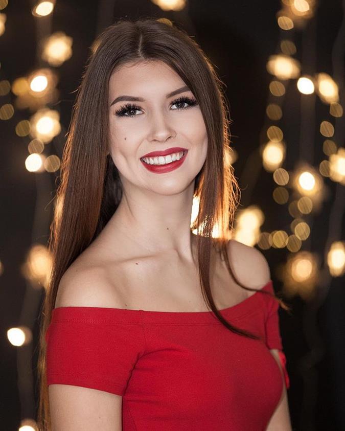 Angelopedia’s Top 5 for the Miss Norway 2018 crown
